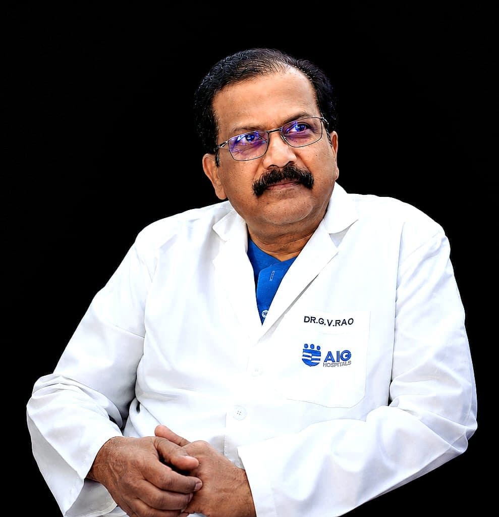 AI Driven Advances in Gastroenterology & Hepatology