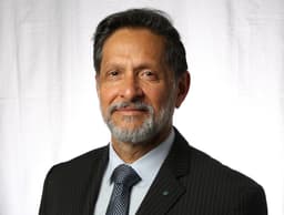 Prof. Arun Sanyal