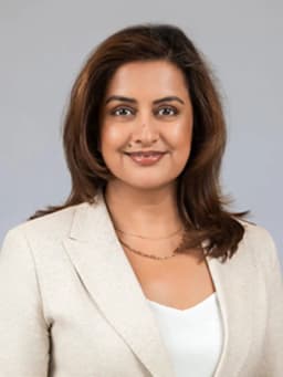 Prof. Binita M. Kamath, MMBBChir, MRCP, MTR