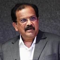Dr. G V Rao, MS, MAMS, FRCS | Padma Shri 2026
