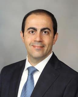 Omar Mousa, MD