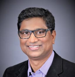 Raj Vuppalanchi