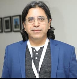 Rajesh Puri