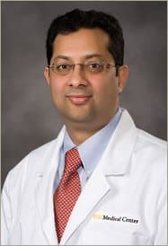 Puneet Puri