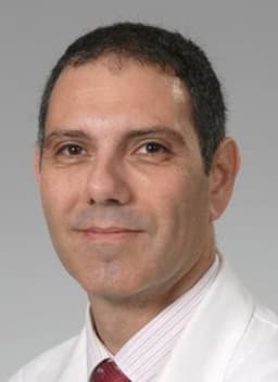 George Therapondos