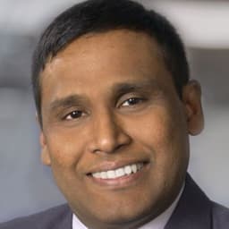 Prasun K Jalal