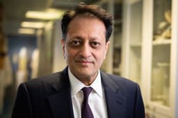 Rajiv Jalan