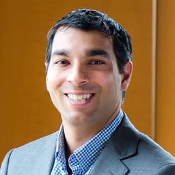 Neil Mehta