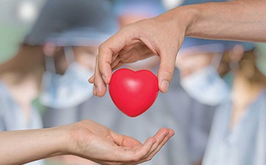 Organ Transplantation